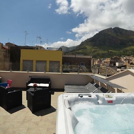 Sciabika Home - Edificio Egadi Castellammare del Golfo Eksteriør bilde