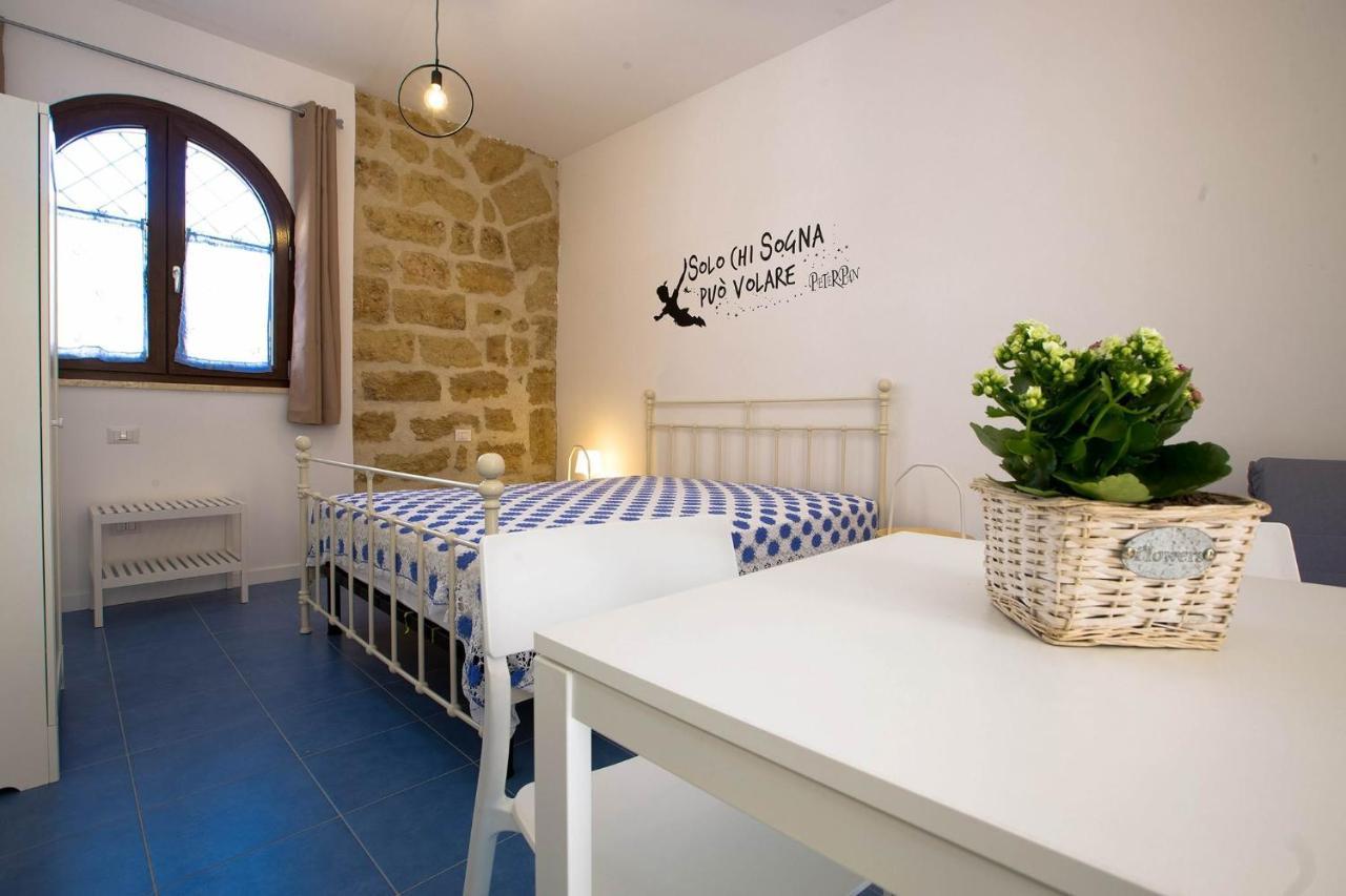 Sciabika Home - Edificio Egadi Castellammare del Golfo Eksteriør bilde