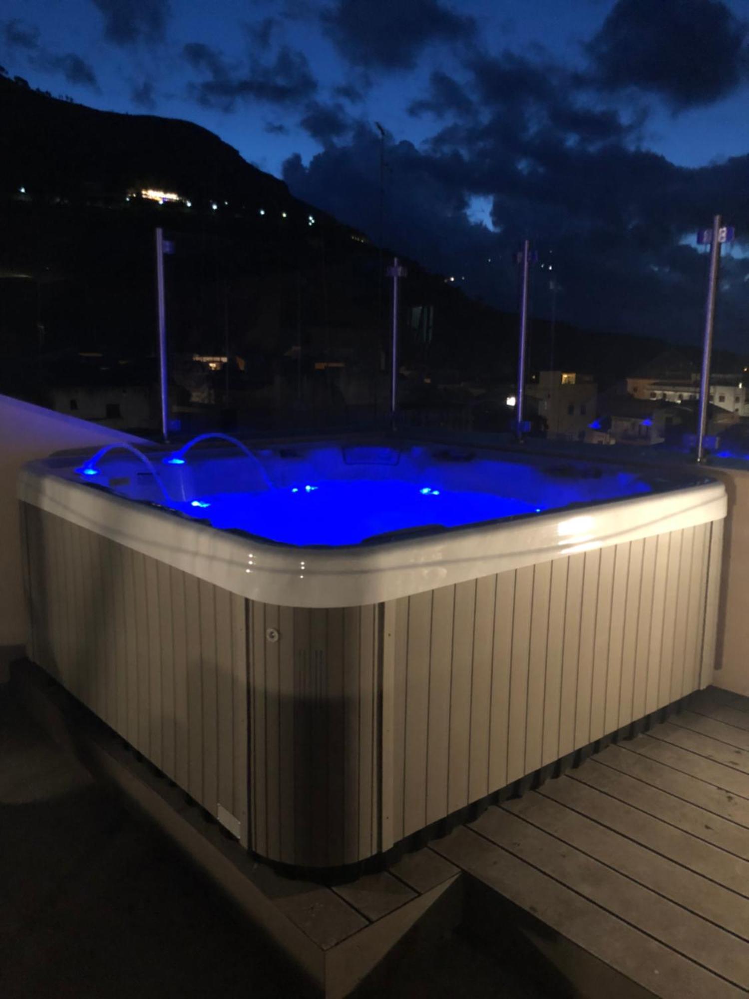 Sciabika Home - Edificio Egadi Castellammare del Golfo Eksteriør bilde