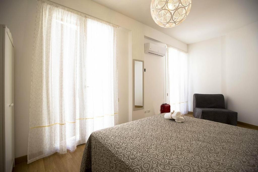 Sciabika Home - Edificio Egadi Castellammare del Golfo Eksteriør bilde