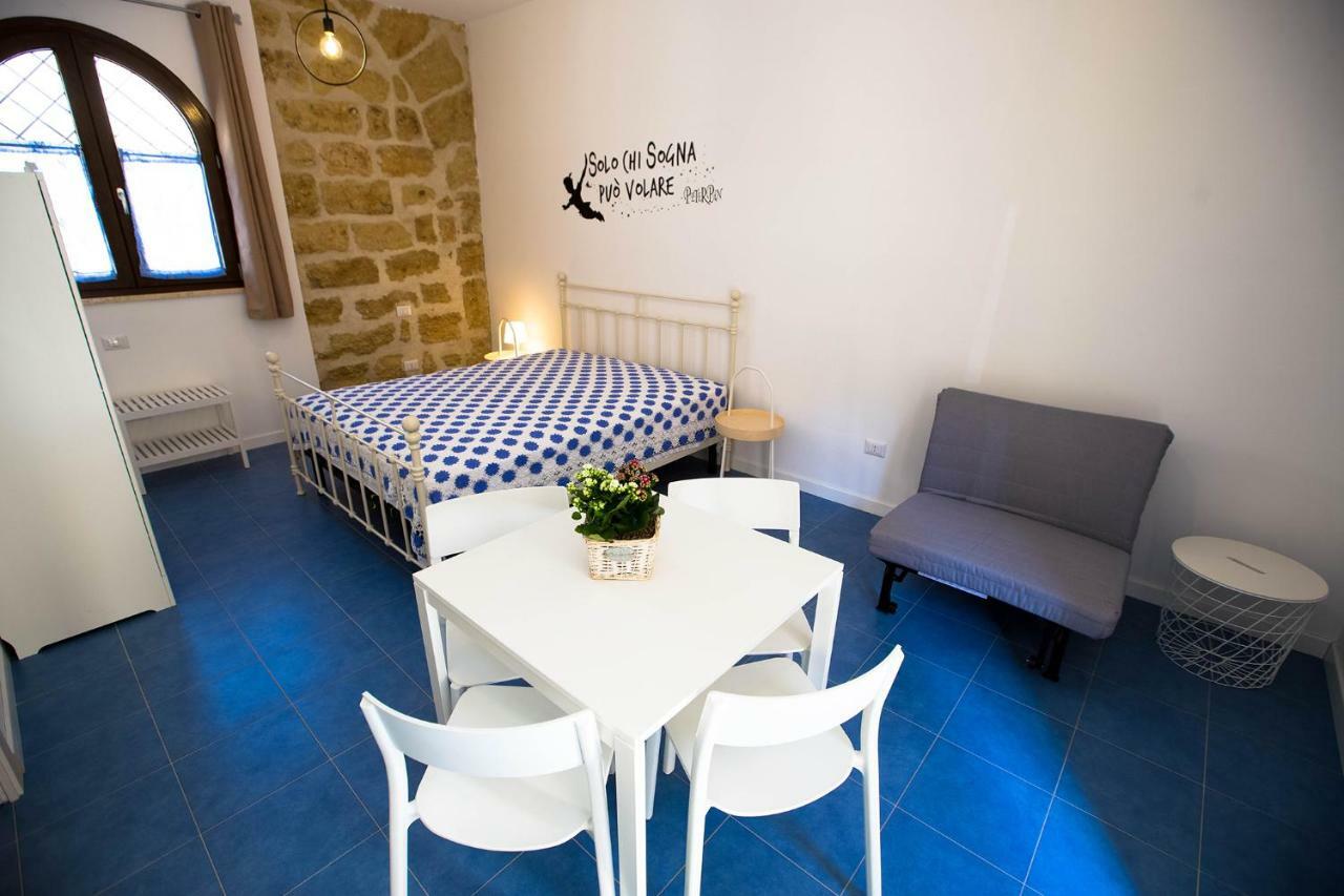 Sciabika Home - Edificio Egadi Castellammare del Golfo Eksteriør bilde